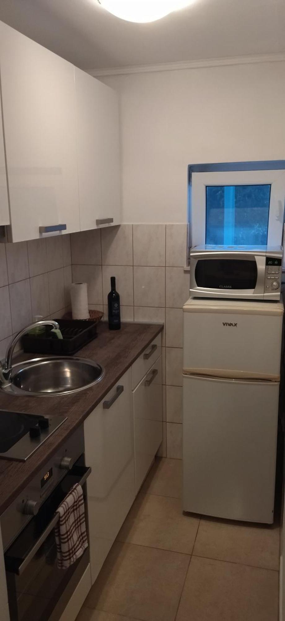 Apartmani Hana Млини Номер фото